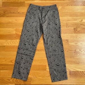 LAZY OAF Squish Smiley Pants